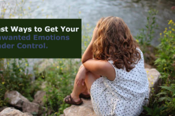 emotions control techniques