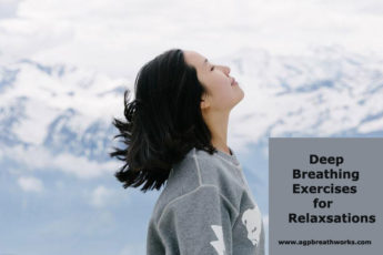 deep breathing techniques